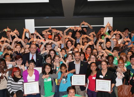 New England youth gather for annual YouthCAN Summit