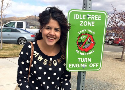 IdleFree